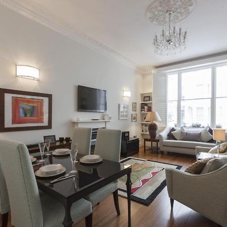 Colville Terrace By Onefinestay Londres Exterior foto
